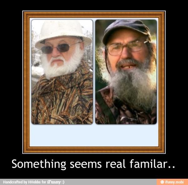 Something seems real familar.. - Something seems real familar..