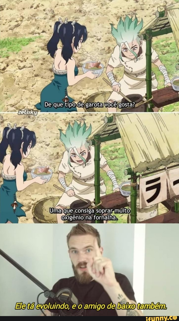 "soprar
Ele amigo
também,