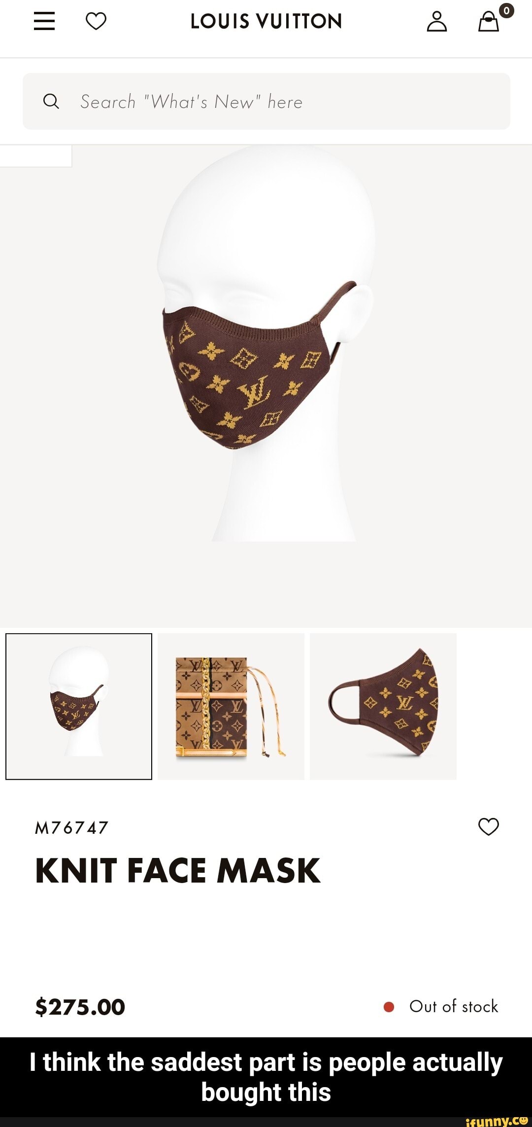 louis vuitton face with mask tattoo｜TikTok Search