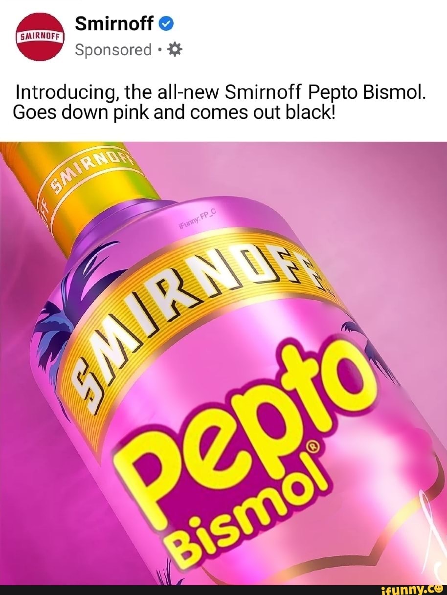 Bismol memes. Best Collection of funny Bismol pictures on iFunny