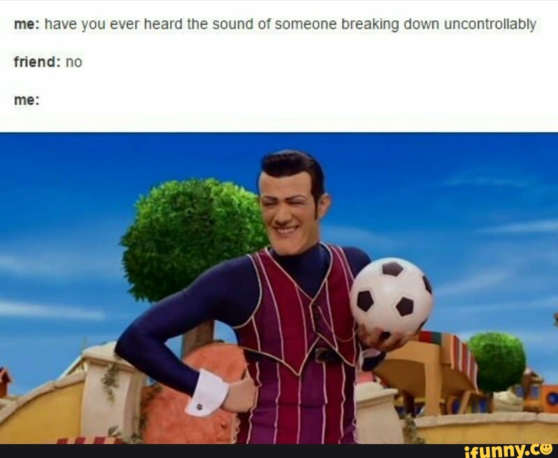 We Are Number One Know Your Meme