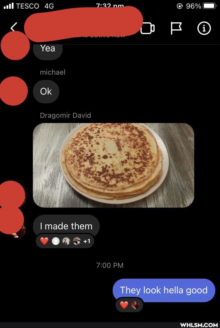 all TESCO
96%
Yea
michael
Ok
Dragomir David
I made them
PM
They look hella good