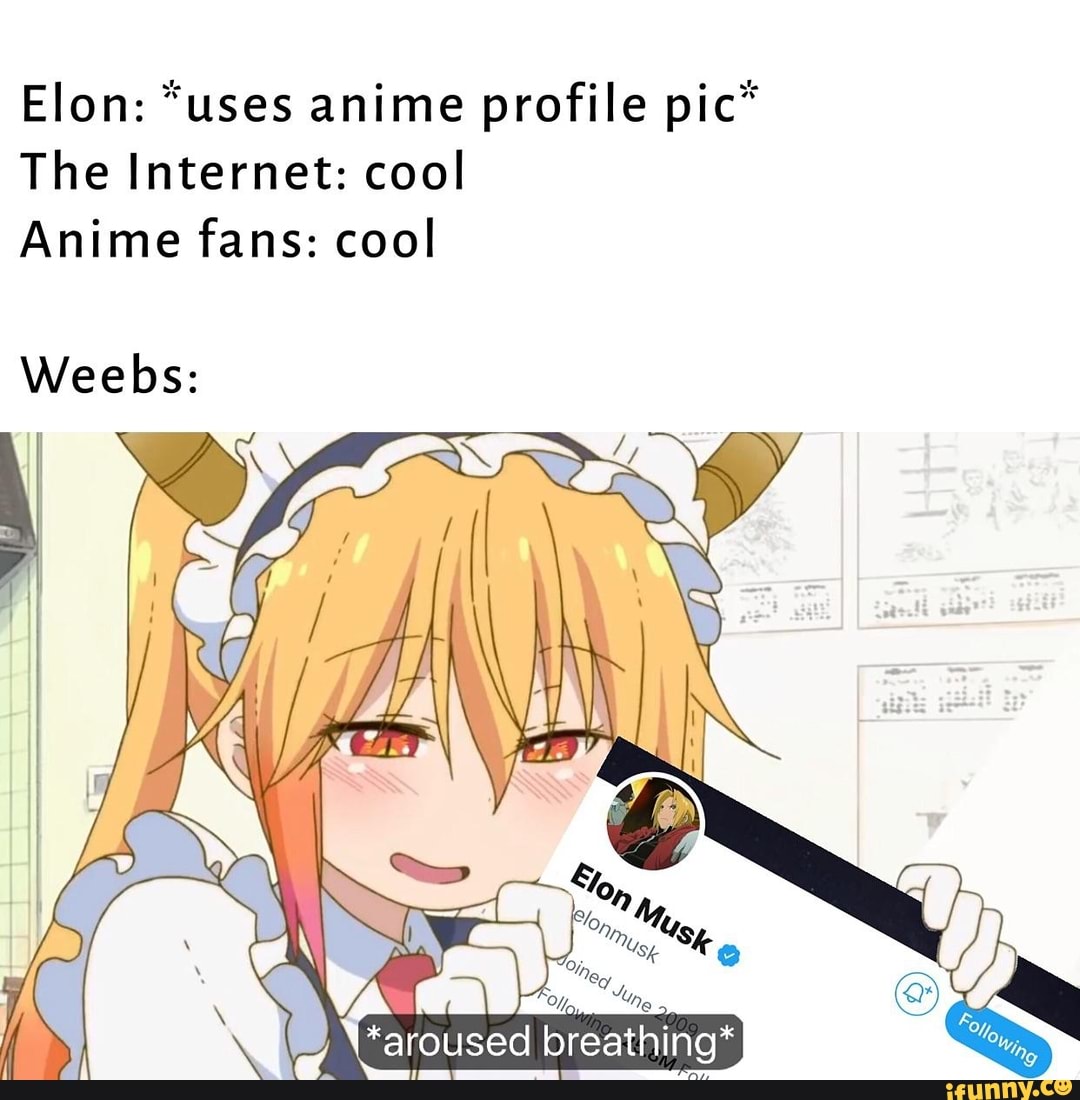 What are some ideas for anime profile pictures? - Quora