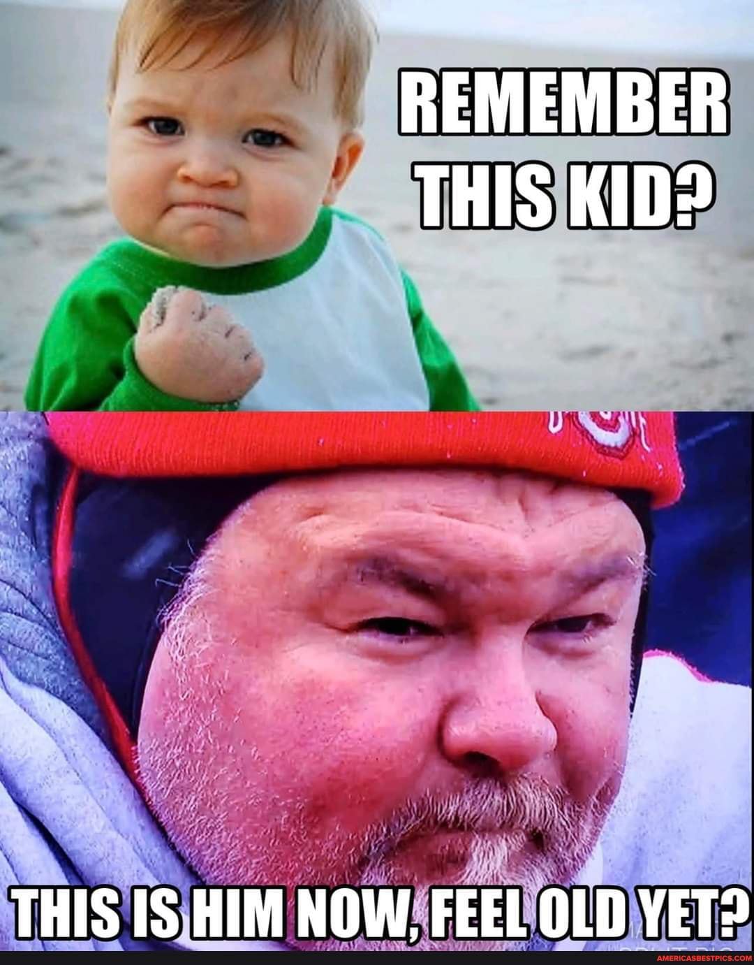 REMEMBER THIS KID? THIS IS HIM NOW FEEL OLD VET2 - America’s best pics ...