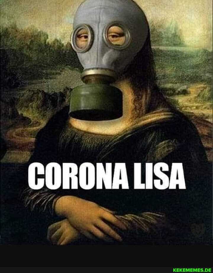 CORONA LISA