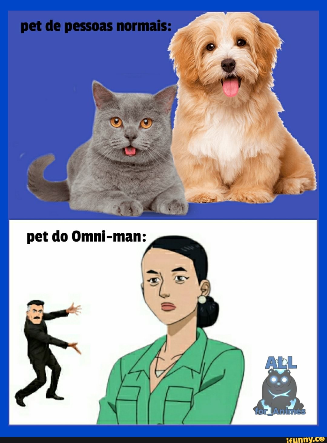 pet do Omn
Le