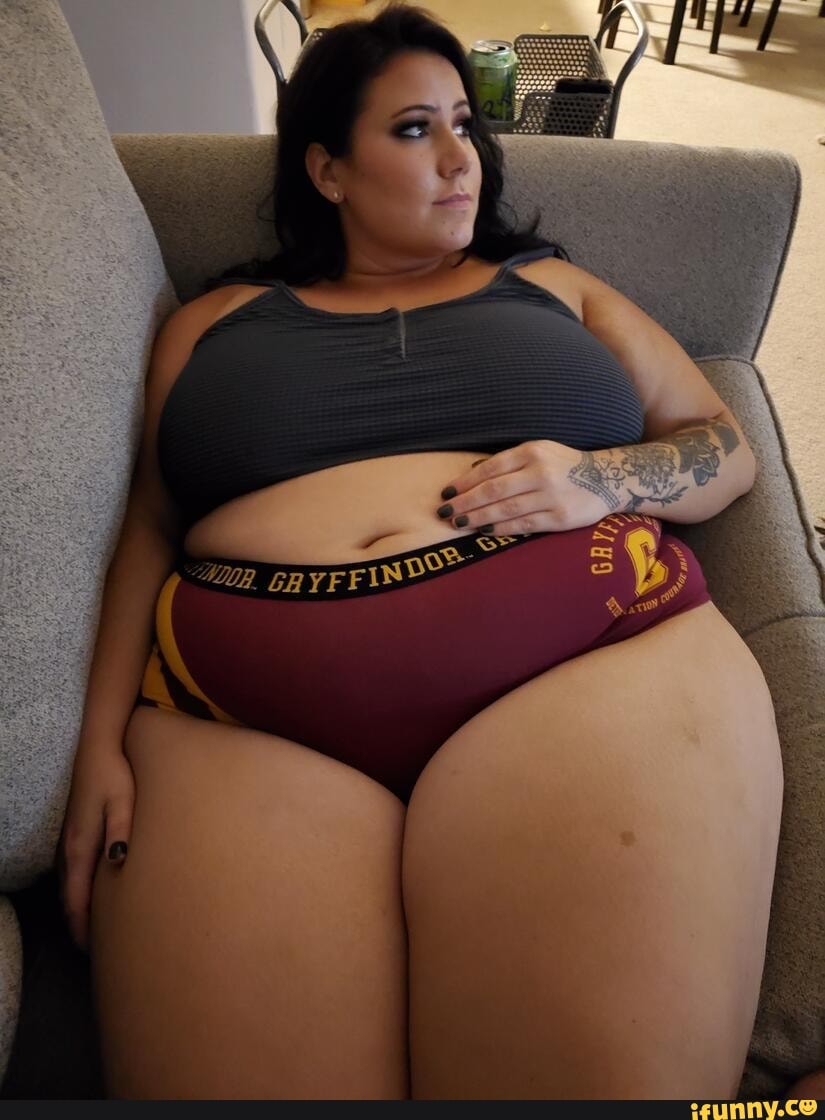 Supathickmami Bbw