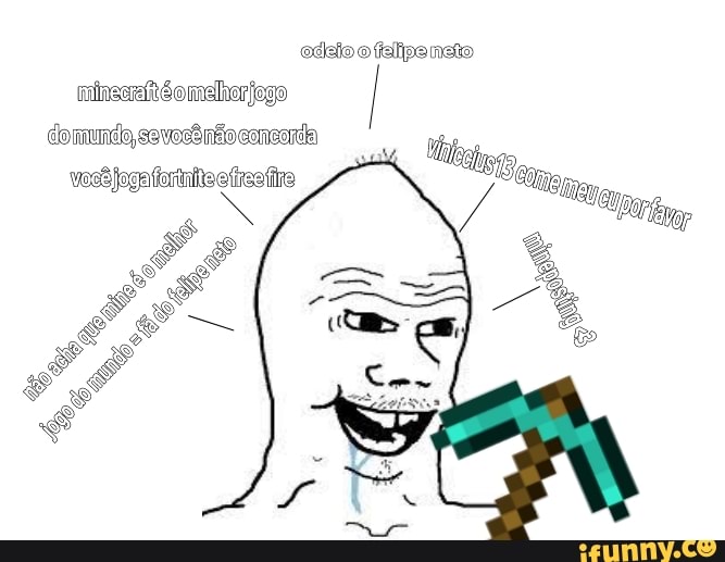 shitpost, shitpostbr, shitposting, shitpostbrasil, minecraft, mineposting, mcpe, minecraftmemes, mine, minecraftbrasil, memedeminecraft