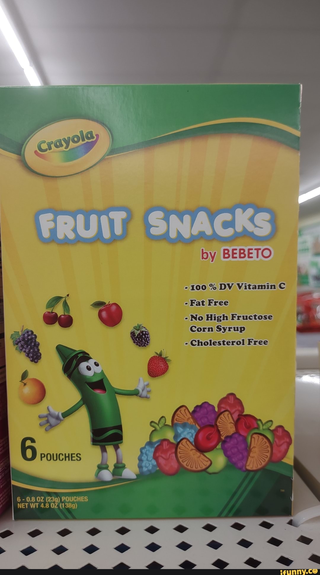 By Bebeto 100 Dv Dv Vitamin C Be Fat Free No High Fructose Corn Syrup Cholesterol Free Het Wt 4 8 Oz 13