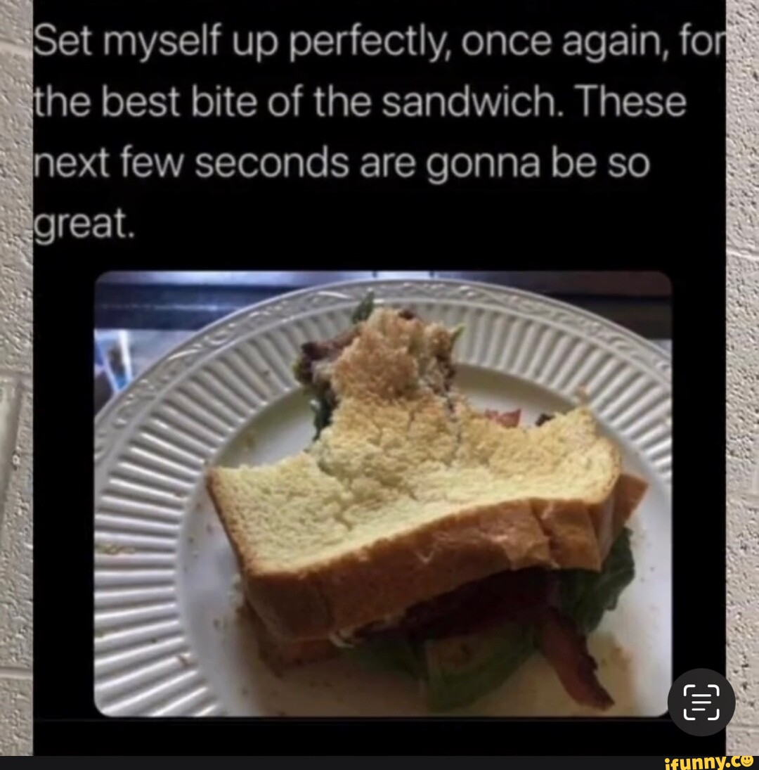 Shit Sandwich Meme