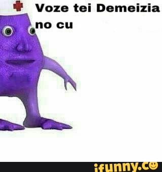 © Voze tei Demeizia
no cu