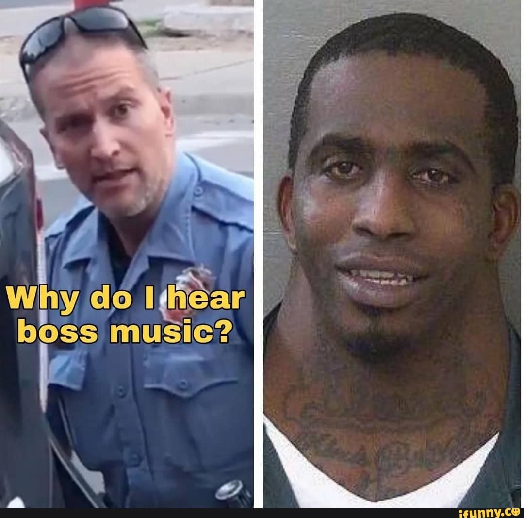 WA I Why do Iyhear boss music?