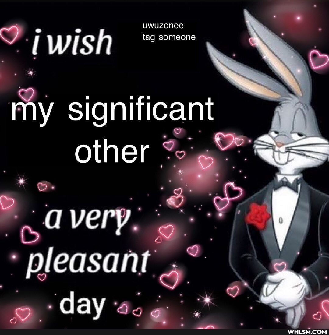 wi tag someone my significant other
avery,
pleasant day