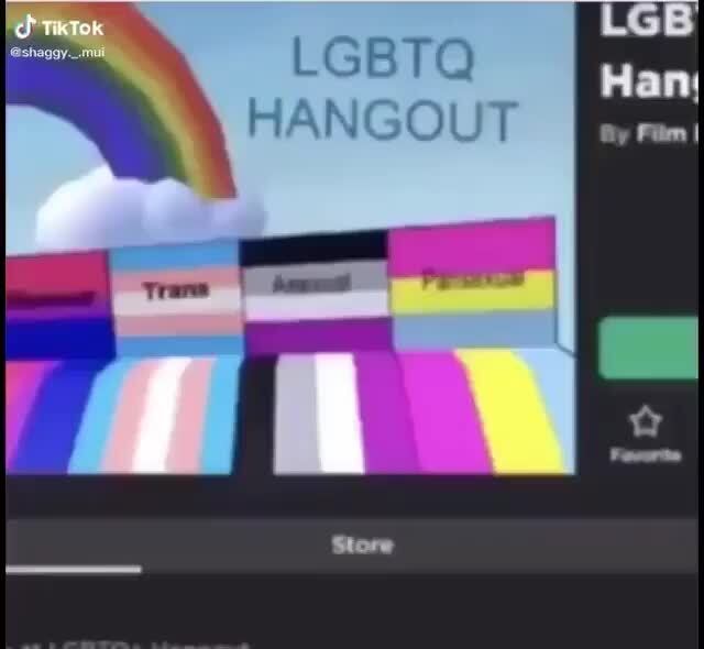 B X Fotzqbdvem - ti k tok hangout roblox