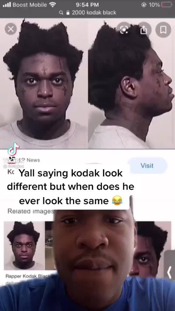 Kodak Memes Best Collection Of Funny Kodak Pictures On Ifunny