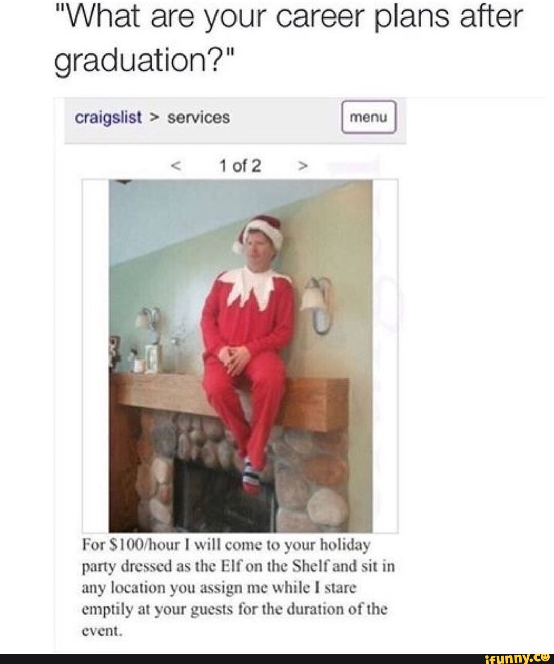 Craigslist memes memes. The best memes on iFunny