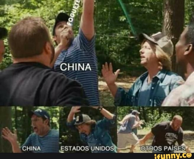 ESTADOS UNIDO!