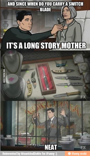 I WR LONG STORY,MOTHER