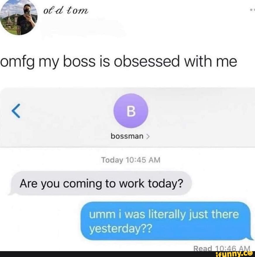 Bossman memes. Best Collection of funny Bossman pictures on iFunny