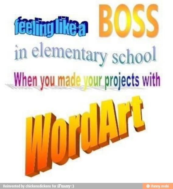 imita
DOS
in elementary school
you projects