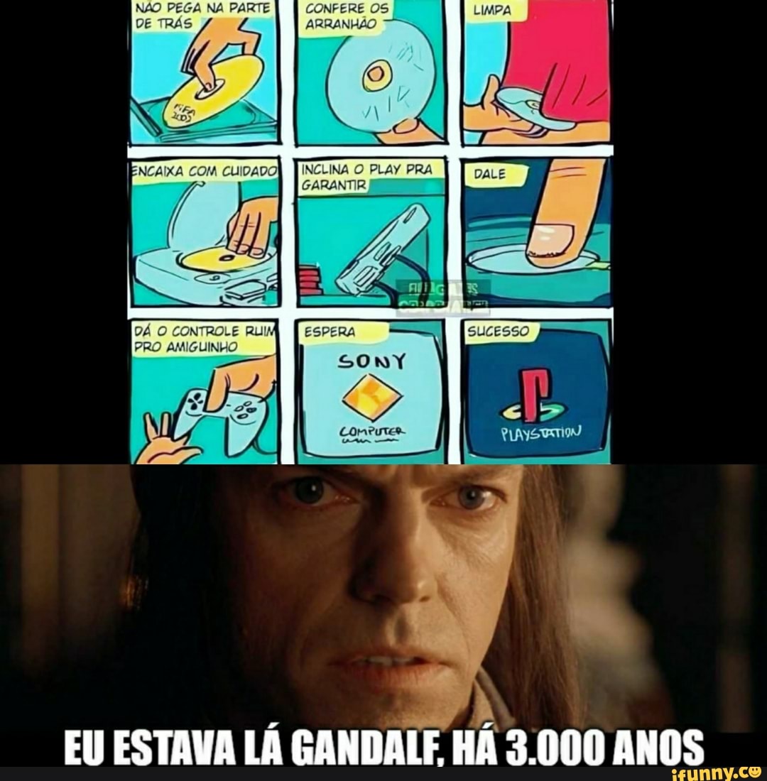 NÃO PEGA NA PARTE CONFERE OS LIMPA DE TRÁS
INCLINA PLAY PRA
GARANTIR
PRO
EU ESTAVA LA GANDALE HA 3.000 ANOS