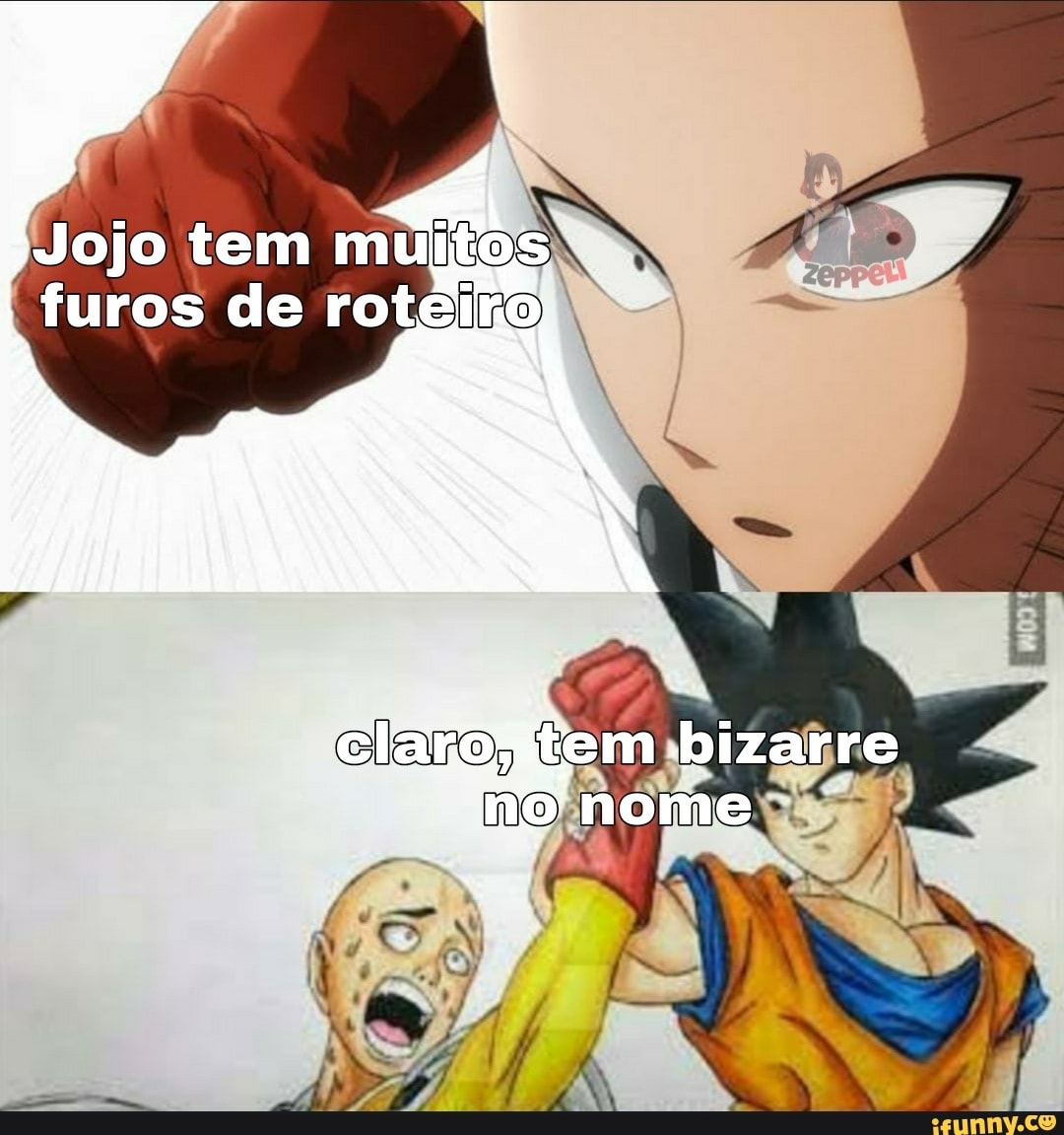 furos de
clafogtem bizarre no nome