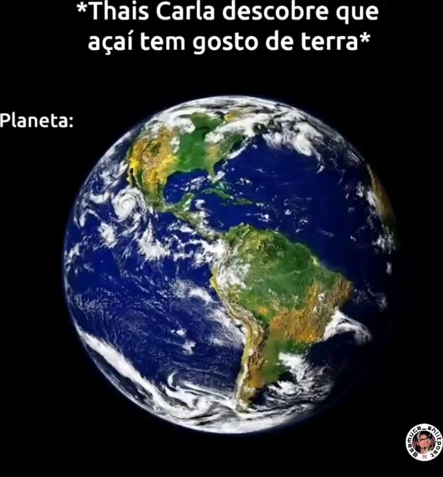 Planeta do Açaí