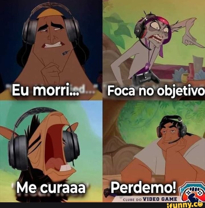 Eu morriiet
ciuse oo VIDEO GAME