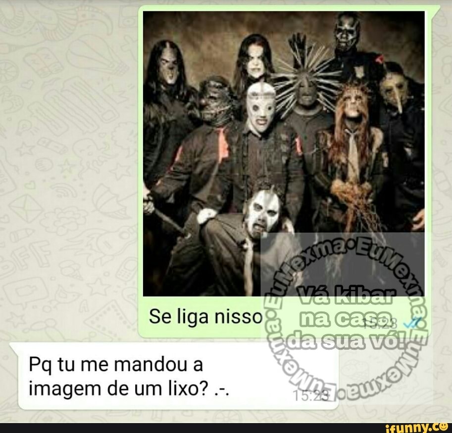 Se liga nisso
CAR
Pq tu me mandou a
imagem de um lixo?