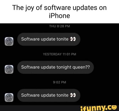 Softwareupdate memes. Best Collection of funny Softwareupdate pictures ...