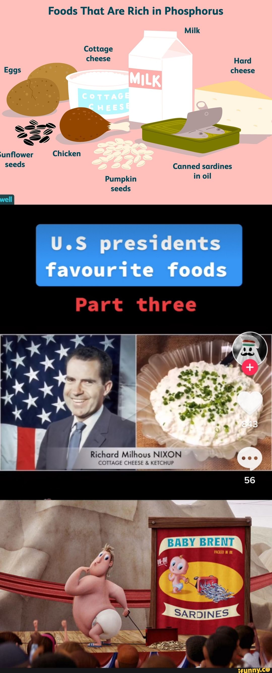 Foods That Are Rich in Phosphorus Milk Cottage cheese Hard Eggs cheese