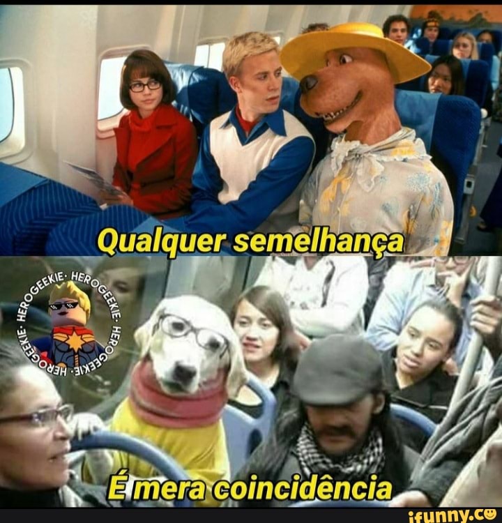 SS
ss
Qualquer semelhança