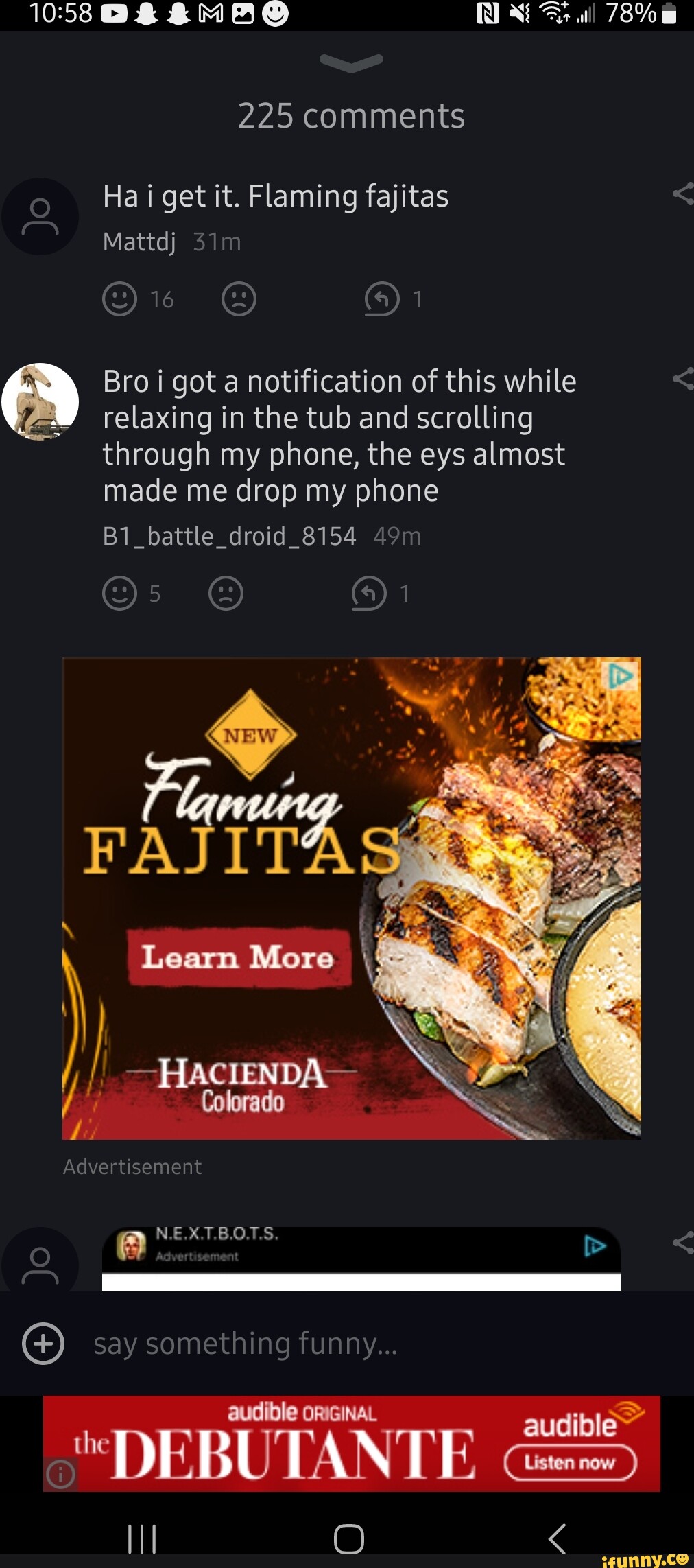 Fajitas memes. Best Collection of funny Fajitas pictures on iFunny