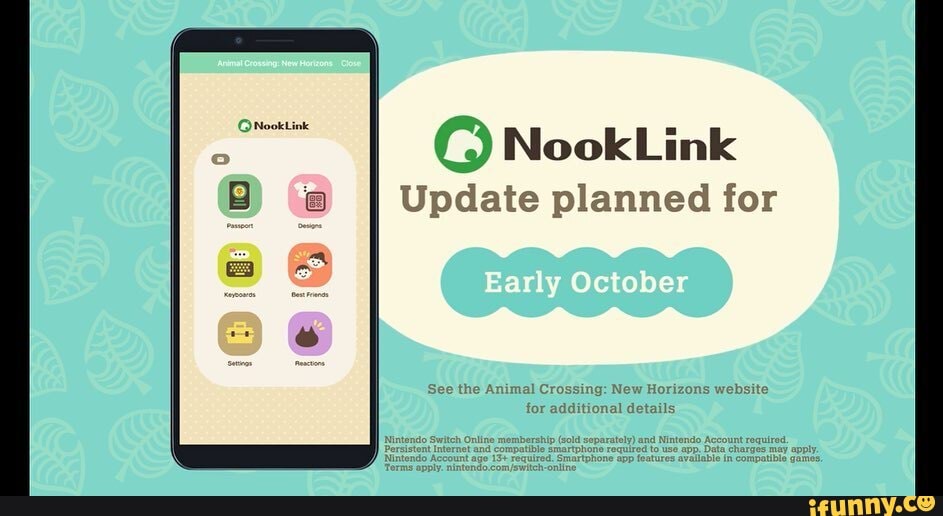 nooklink apk