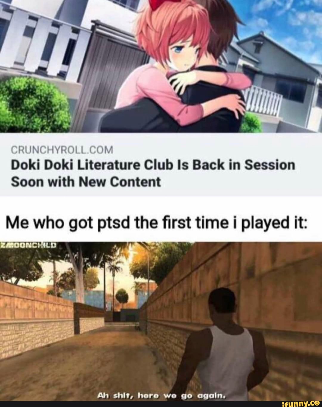 Doki Doki Literature Club Is Back in Session Soon with New Content