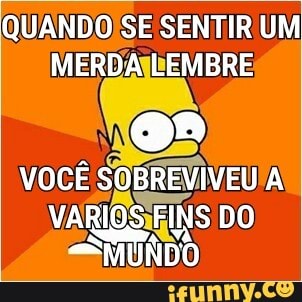 QUANDO SE SENTIR'UM
