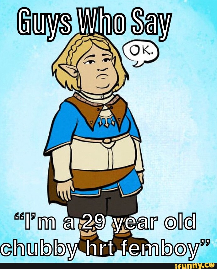 Chubby femboy hentai