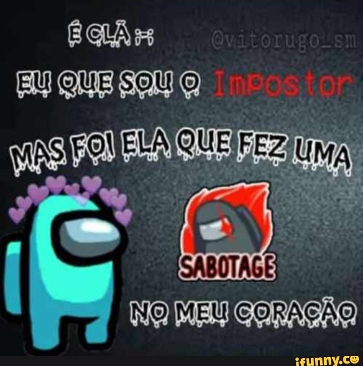 QUE QU Q
NO CORAÇÃO