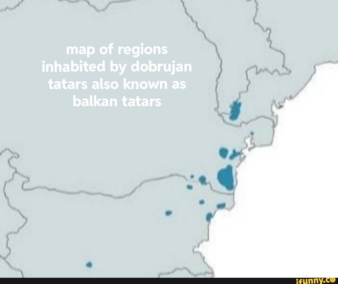 Are there any tatars left in the budjak?(gaugauz people not included ...