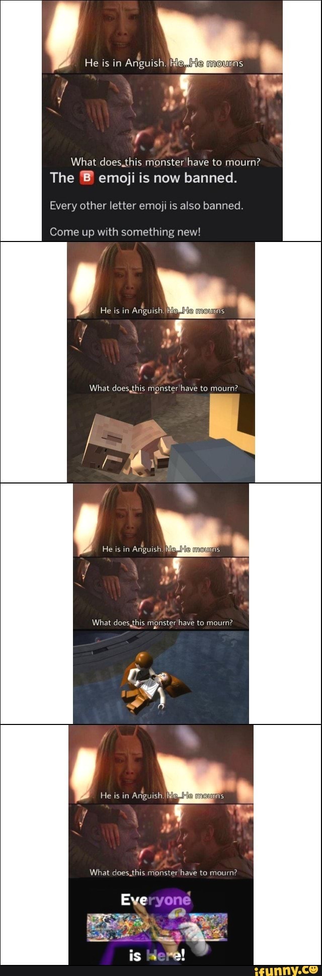 Meme Memes Oeyyv9my5 By Ciscoismoney 18 4 Comments