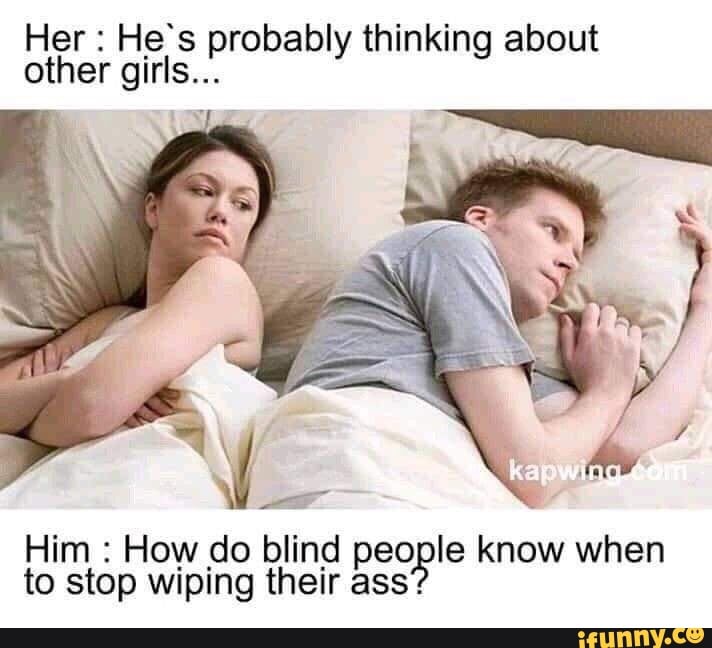 Girl Wiping Her Ass