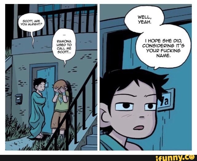 LHOPE SHE DIO,
CONSIDERING IT'S
YOUR FUCKING
NAME.