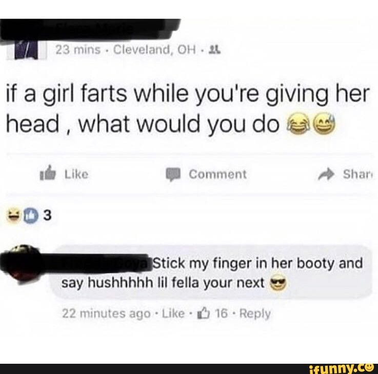 Asshole Eating