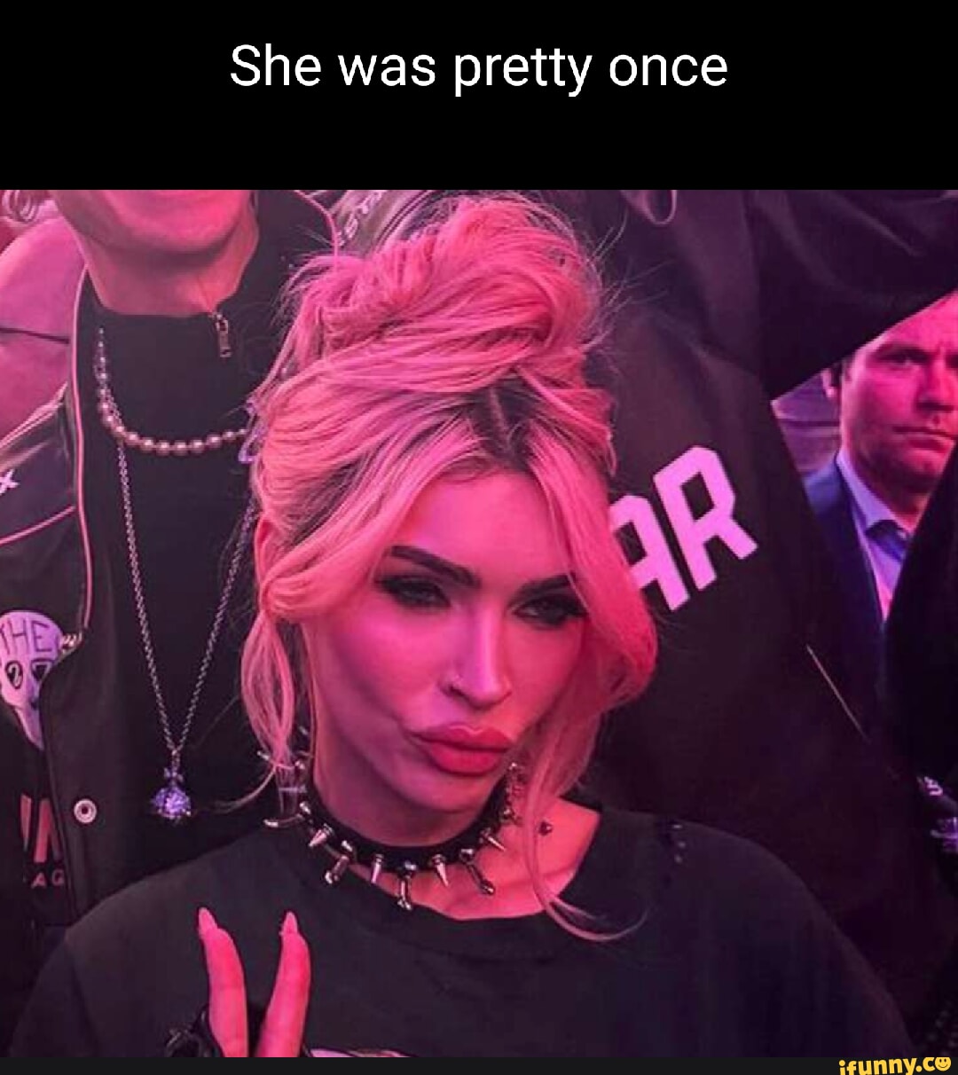 Botox memes. Best Collection of funny Botox pictures on iFunny