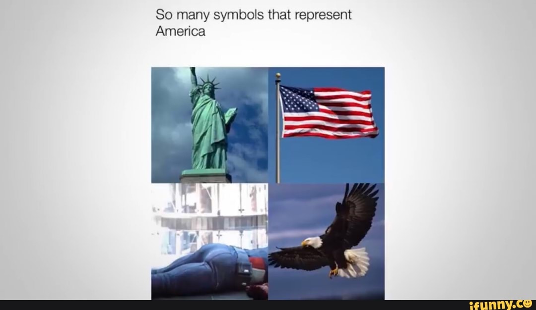 so-many-symbols-that-represent-america-ifunny
