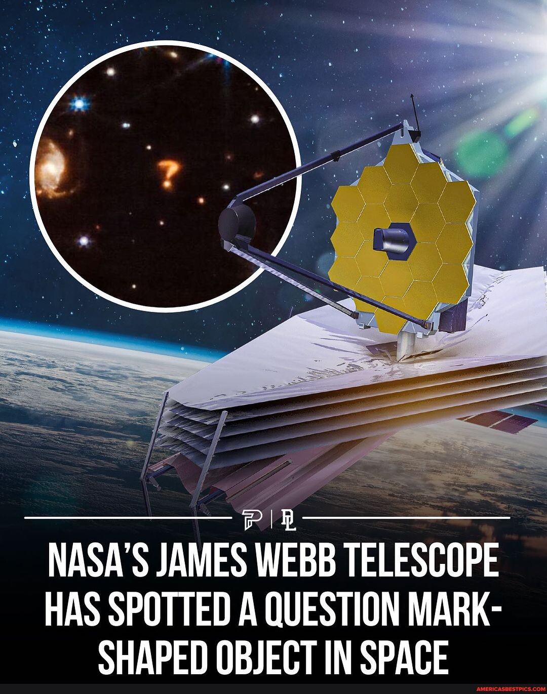 The James b Space Telescope (JWST), launched in December 2021, has provided valuable insights