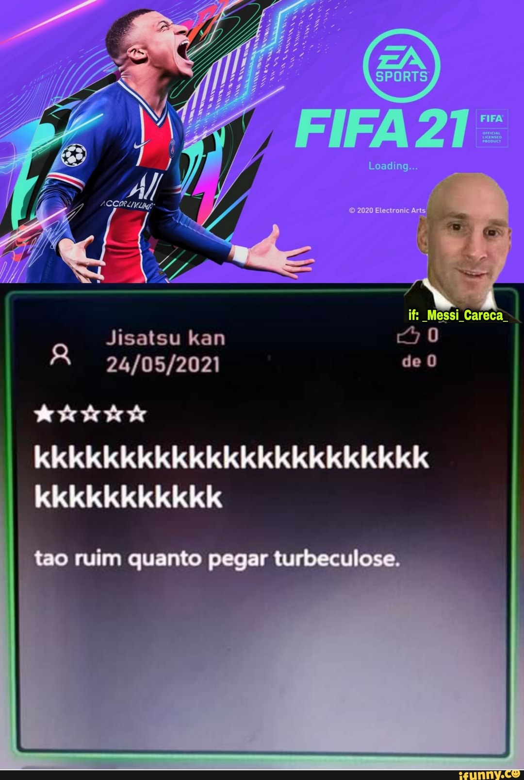 ifz "Messi Careca.
Jisatsu kan de
kkkkkkkkkkkkkkkkkkkkkkk kkkkkkkkkkk
tao ruim quanto pegar turbeculose.