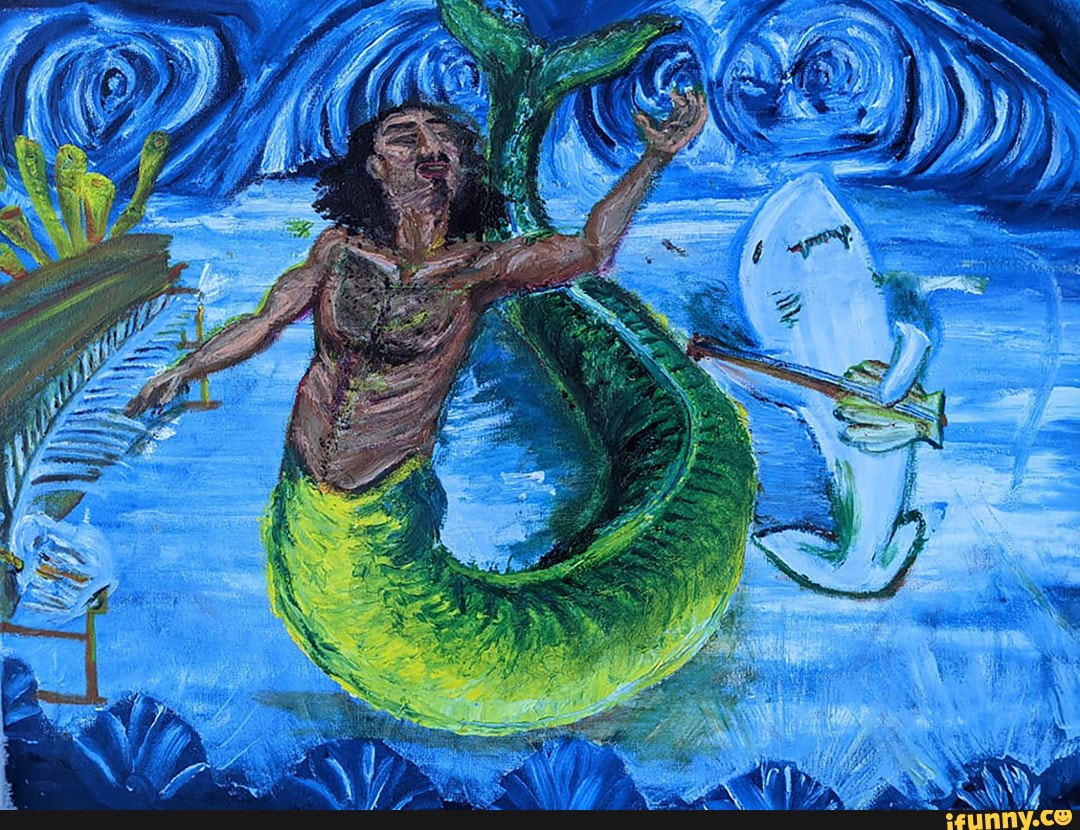 Fantasy_art memes. Best Collection of funny Fantasy_art pictures on iFunny