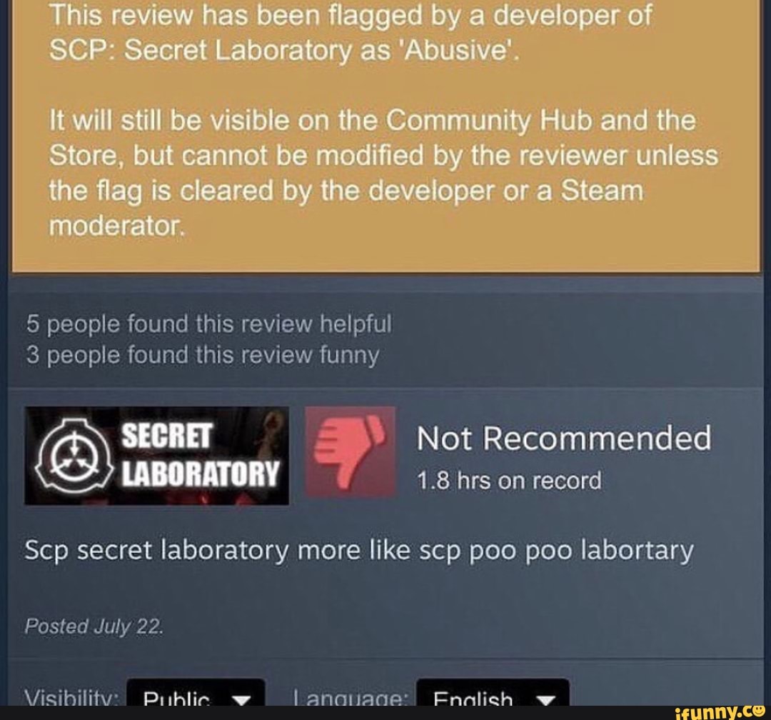 Steam Community :: SCP: Secret Laboratory