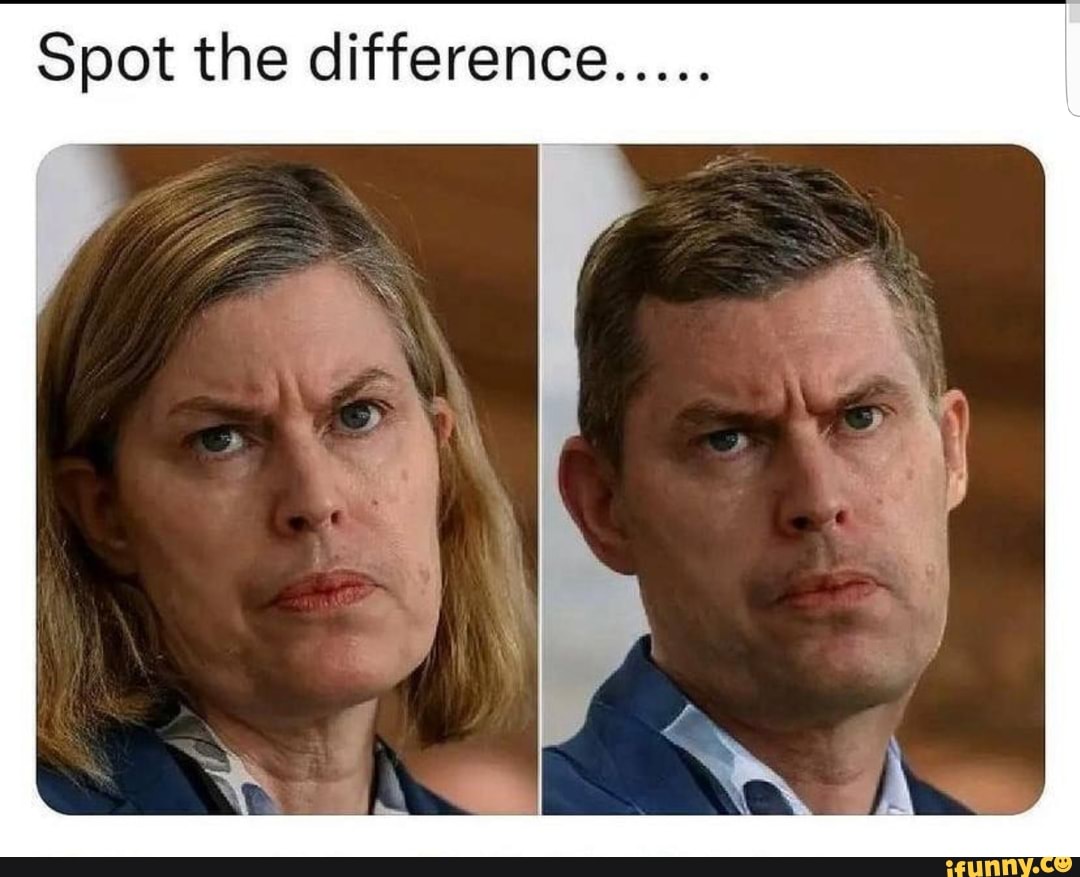 Spot The Difference Ifunny 9199